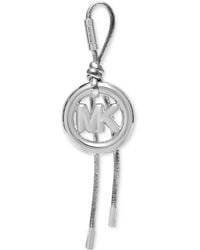 Michael Kors - Mk Logo Pop Charm - Lyst