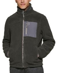 BASS OUTDOOR - Highline Trail Full-zip Fleece Jacket - Lyst