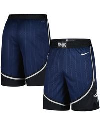 Orlando magic city edition shorts cheap