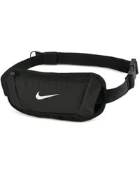 Nike - Challenger 2.0 Reflective Waist Pack - Lyst