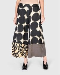 Alembika - Happy-go-lucky Pants - Lyst
