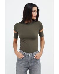 MARCELLA - Esme Top - Lyst