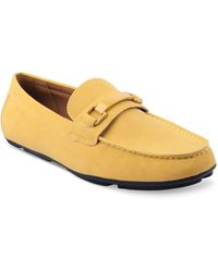 alfani loafers