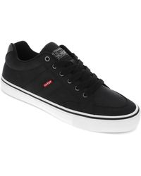 Levi's - Avery Fashion Athletic Comfort Sneakers - Lyst