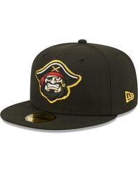 KTZ - Bradenton Marauders Authentic Collection 59fifty Fitted Hat - Lyst
