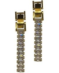 Accessory Concierge - Day To Night Drop Earrings - Lyst