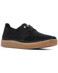 Clarks - Collection Oakpark Lace Casual Shoes - Lyst