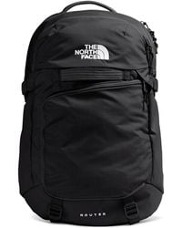 The North Face - Router Flexvent Backpack - Lyst