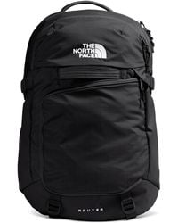 The North Face - Router Flexvent Backpack - Lyst