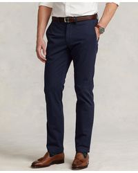 Polo Ralph Lauren - Chinos - Lyst