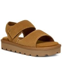 UGG - Tizz Sandals - Lyst