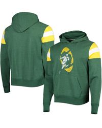 '47 - Bay Packers Legacy Premier Nico Pullover Hoodie - Lyst