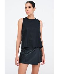 MARCELLA - Mckinley Top - Lyst