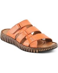 Spring Step - Olly Slides - Lyst