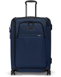 Tumi - Alpha Medium Dual Access Expandable Check-in Spinner - Lyst