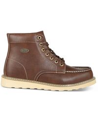 lugz work boots sale