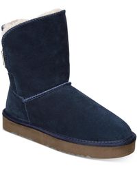 Style & Co. - Teenyy Winter Booties - Lyst