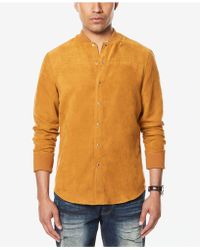 Sean John Shirts for Men | Online Sale 