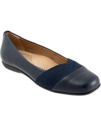 Trotters - Stella Flat - Lyst
