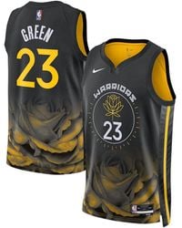 Draymond green deals black jersey