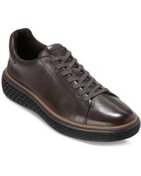 Cole Haan - Grandpro Court Skyweave Fashion Sneakers - Lyst
