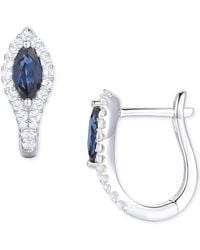 Macy's - Gemstone (5/8 Ct. T.w. - Lyst