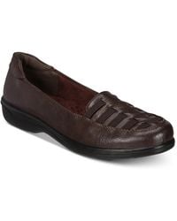 Easy Street - Genesis Loafers - Lyst