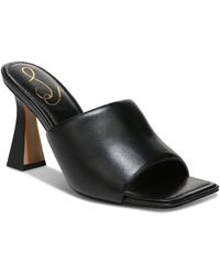 Visit our online shop Personality recommendation 40% Off! Women's Mckenna Mary Jane Mules Women 