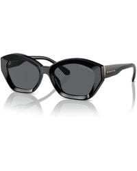 Michael Kors - Mk Bel Air Sunglasses - Lyst
