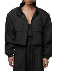 JLUXLABEL - Endure Jacket - Lyst
