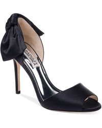 badgley mischka eugenie