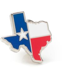 Cufflinks Inc. - Texas Flag Lapel Pin - Lyst