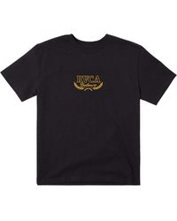 RVCA - Laurels Short Sleeve T-shirt - Lyst