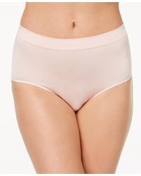 Wacoal - B-smooth Brief Seamless Underwear 838175 - Lyst