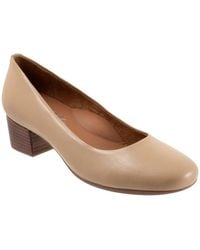 Softwalk - Lynn Pump - Lyst