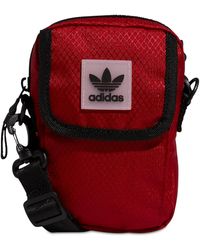 adidas pride festival crossbody bag