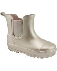 BEARPAW - Toddler Chelsea Waterproof Rain Boots - Lyst