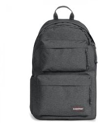 Eastpak - Padded Double Backpack - Lyst
