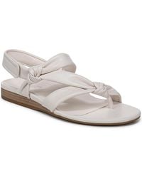 Vionic - Geneva Strappy Sandals - Lyst