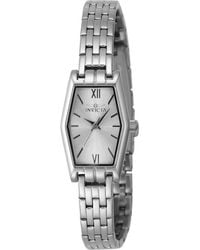 INVICTA WATCH - 48122 Angel Quartz 3 Hand Dial Watch - Lyst