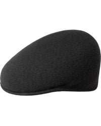 Kangol - Wool 504 Ivy Caps & Flat Caps - Lyst