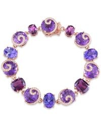 Macy's - Gemstone (41 5/8 Ct. T.w. - Lyst