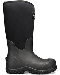 Bogs - Workman 17 Composite Toe Boot - Lyst