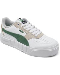 Finish line cheap puma rsx