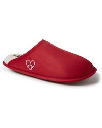 Dearfoams - Pride Collection Scuff Slipper - Lyst
