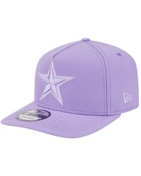 KTZ - Dallas Cowboys Color Pack 9fifty Snapback Hat - Lyst