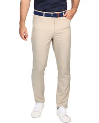 Tailorbyrd - Five Pocket Performance Pants - Lyst