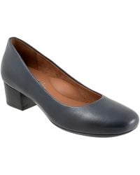 Softwalk - Lynn Pumps - Lyst