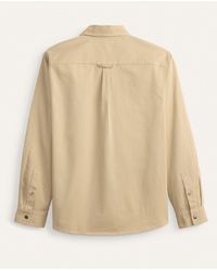 Pendleton - Long-sleeve Twill Work Shirt - Lyst