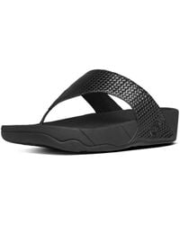 fitflop lulu pewter